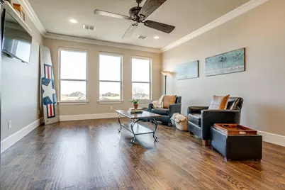 140 Overlook Drive, Aledo, TX 76008 - Photo 16