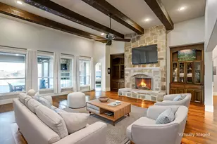 140 Overlook Dr, Aledo, TX 76008 - Photo 6