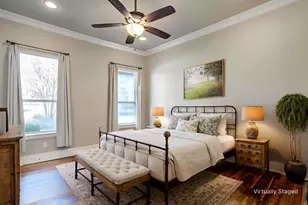 140 Overlook Dr, Aledo, TX 76008 - Photo 18