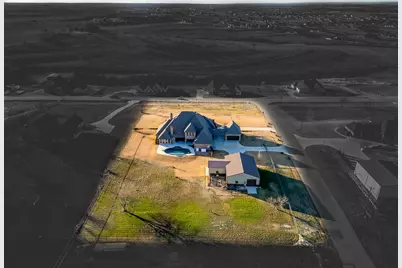 140 Overlook Drive, Aledo, TX 76008 - Photo 2