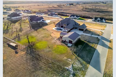 140 Overlook Drive, Aledo, TX 76008 - Photo 40