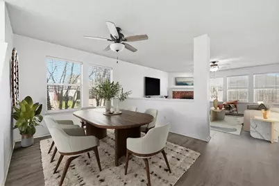 13516 Dove Ranch Road, Fort Worth, TX 76262 - Photo 4