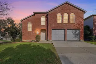 13516 Dove Ranch Rd, Fort Worth, TX 76262 - Photo 1