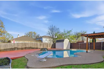 13516 Dove Ranch Road, Fort Worth, TX 76262 - Photo 1