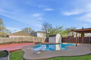 13516 Dove Ranch Rd, Fort Worth, TX 76262 - Photo 1