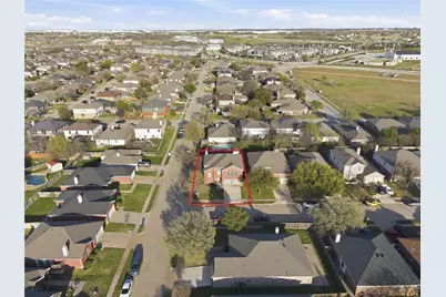 13516 Dove Ranch Road, Fort Worth, TX 76262 - Photo 36