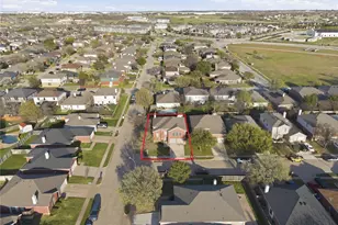 13516 Dove Ranch Rd, Fort Worth, TX 76262 - Photo 36