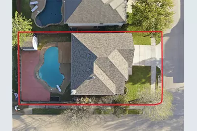 13516 Dove Ranch Road, Fort Worth, TX 76262 - Photo 28