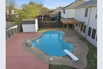 13516 Dove Ranch Road, Fort Worth, TX 76262 - Photo 2