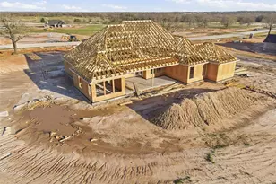 118 Guynell Rdg, Decatur, TX 76234 - Photo 8