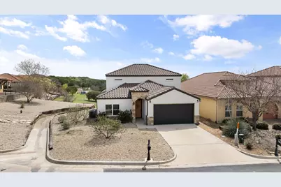 178 Valley View Street, Glen Rose, TX 76043 - Photo 2