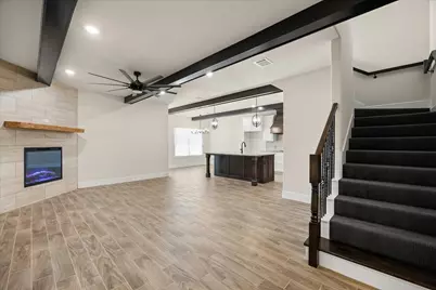 178 Valley View Street, Glen Rose, TX 76043 - Photo 8