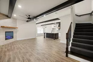 178 Valley View St, Glen Rose, TX 76043 - Photo 8