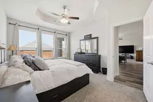 14824 Complacent Way, Aledo, TX 76008 - Photo 18