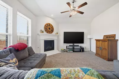 14824 Complacent Way, Aledo, TX 76008 - Photo 4