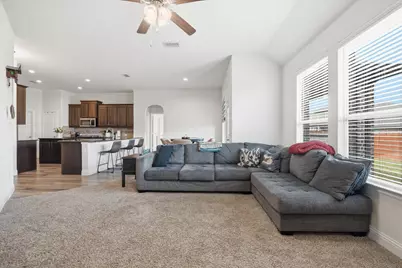 14824 Complacent Way, Aledo, TX 76008 - Photo 6