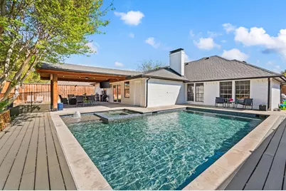 151 Creek Courts Drive, Trophy Club, TX 76262 - Photo 38
