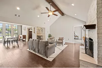 151 Creek Courts Drive, Trophy Club, TX 76262 - Photo 8