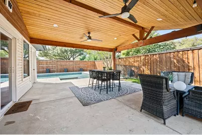 151 Creek Courts Drive, Trophy Club, TX 76262 - Photo 4