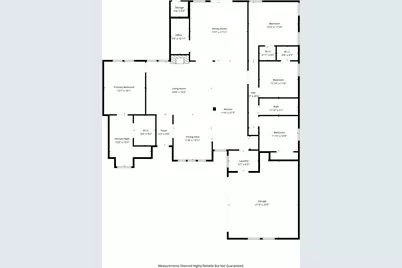 151 Creek Courts Drive, Trophy Club, TX 76262 - Photo 4