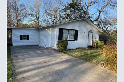 907 Thatcher Street, Denison, TX 75020 - Photo 1