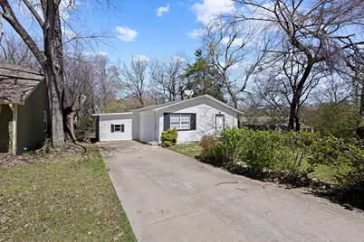 907 Thatcher Street, Denison, TX 75020 - Photo 4