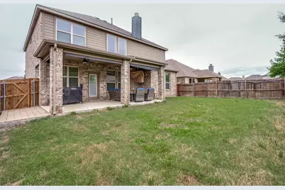 2309 Michelle Creek Drive, Little Elm, TX 75068 - Photo 24