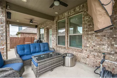 2309 Michelle Creek Drive, Little Elm, TX 75068 - Photo 22