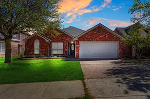 608 Lake Village Dr, McKinney, TX 75071 - Photo 1