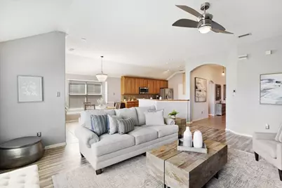 608 Lake Village Drive, McKinney, TX 75071 - Photo 8