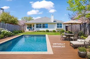 608 Lake Village Dr, McKinney, TX 75071 - Photo 4