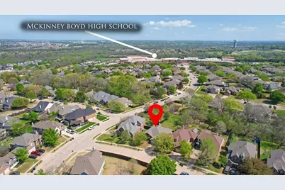 608 Lake Village Drive, McKinney, TX 75071 - Photo 36