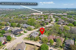 608 Lake Village Dr, McKinney, TX 75071 - Photo 36