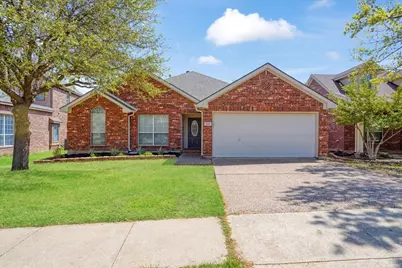 608 Lake Village Drive, McKinney, TX 75071 - Photo 1