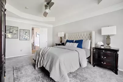 608 Lake Village Drive, McKinney, TX 75071 - Photo 24