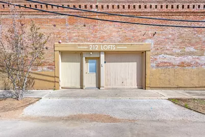 212 Bolivar Street #201, Sanger, TX 76266 - Photo 1