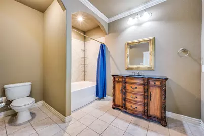 212 Bolivar Street #201, Sanger, TX 76266 - Photo 10