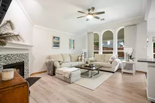 7809 Jennifer Ln, Frisco, TX 75034 - Photo 8