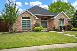 7809 Jennifer Ln, Frisco, TX 75034 - Photo 2