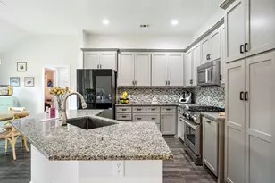 7809 Jennifer Ln, Frisco, TX 75034 - Photo 10