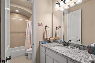 7420 Park Pl Dr, North Richland Hills, TX 76182 - Photo 24