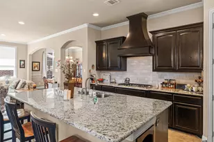 7420 Park Pl Dr, North Richland Hills, TX 76182 - Photo 10