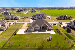 4601 Whitestone Dr, Parker, TX 75002 - Photo 4