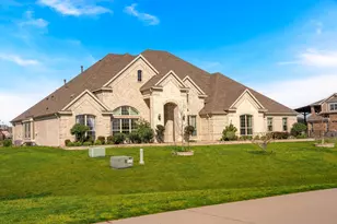 4601 Whitestone Dr, Parker, TX 75002 - Photo 4