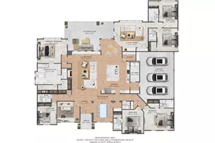 4601 Whitestone Dr, Parker, TX 75002 - Photo 40