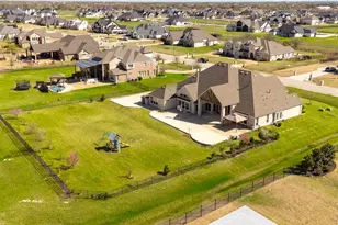 4601 Whitestone Dr, Parker, TX 75002 - Photo 36