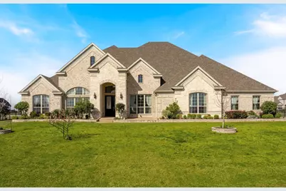 4601 Whitestone Drive, Parker, TX 75002 - Photo 2