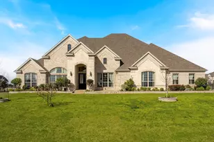4601 Whitestone Dr, Parker, TX 75002 - Photo 2