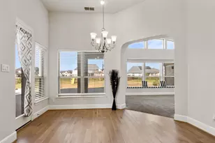 4601 Whitestone Dr, Parker, TX 75002 - Photo 12