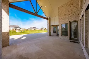 4601 Whitestone Dr, Parker, TX 75002 - Photo 36